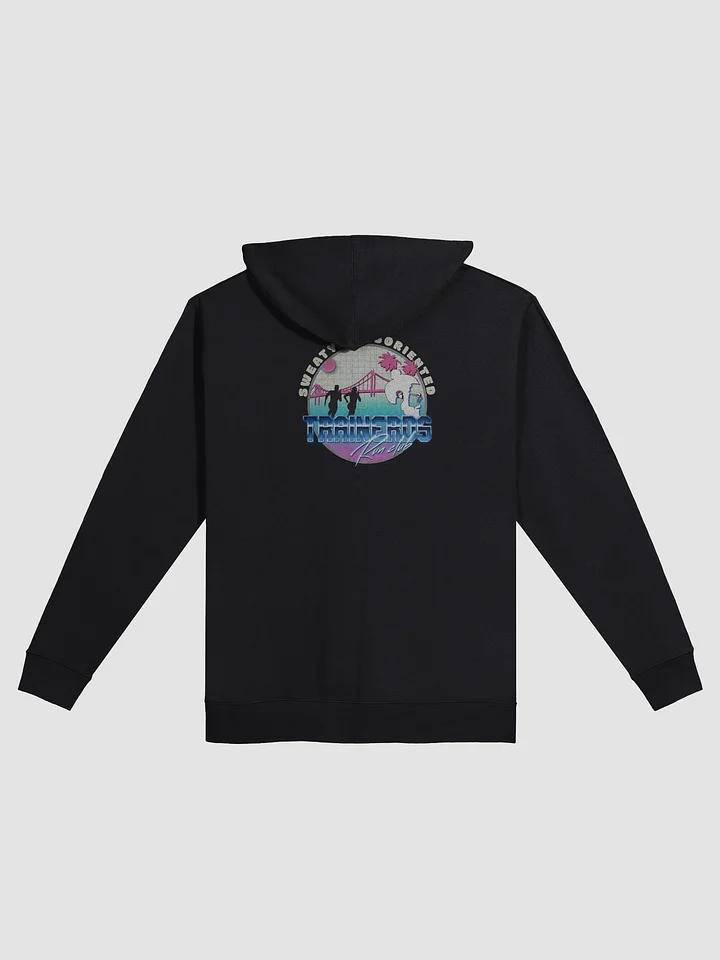 TRC Hoodie product image (1)
