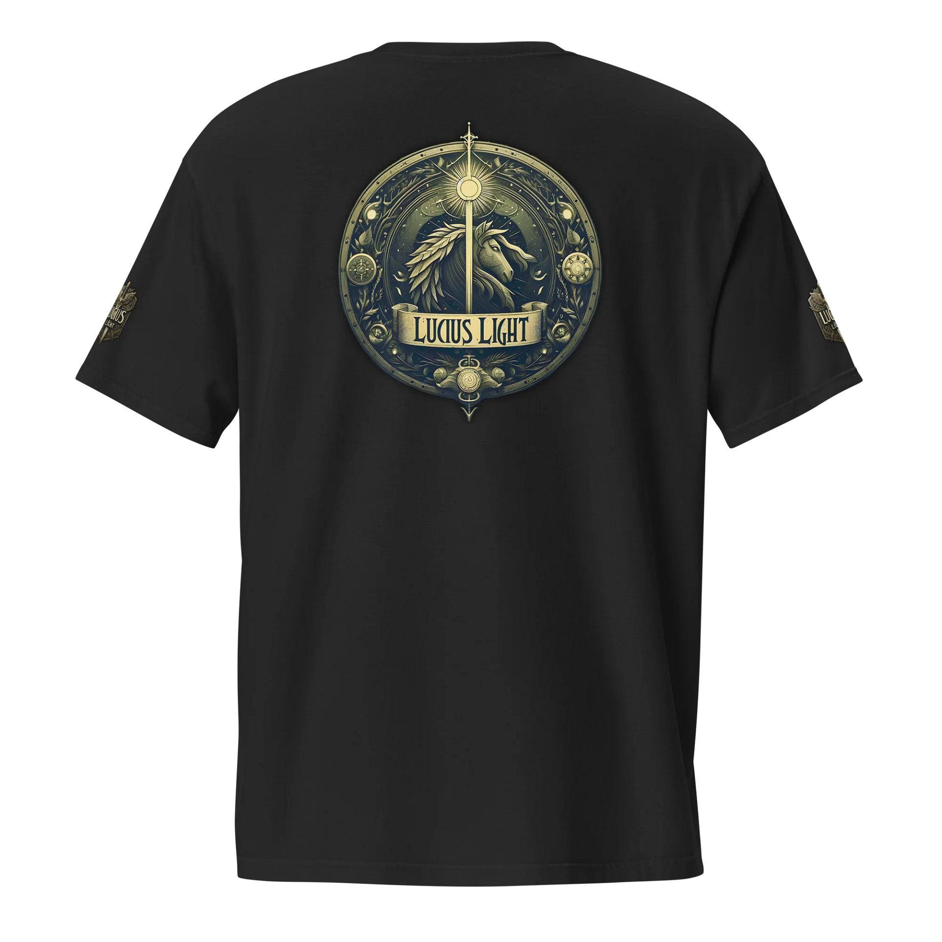 Fantasy Frocket Tee product image (1)