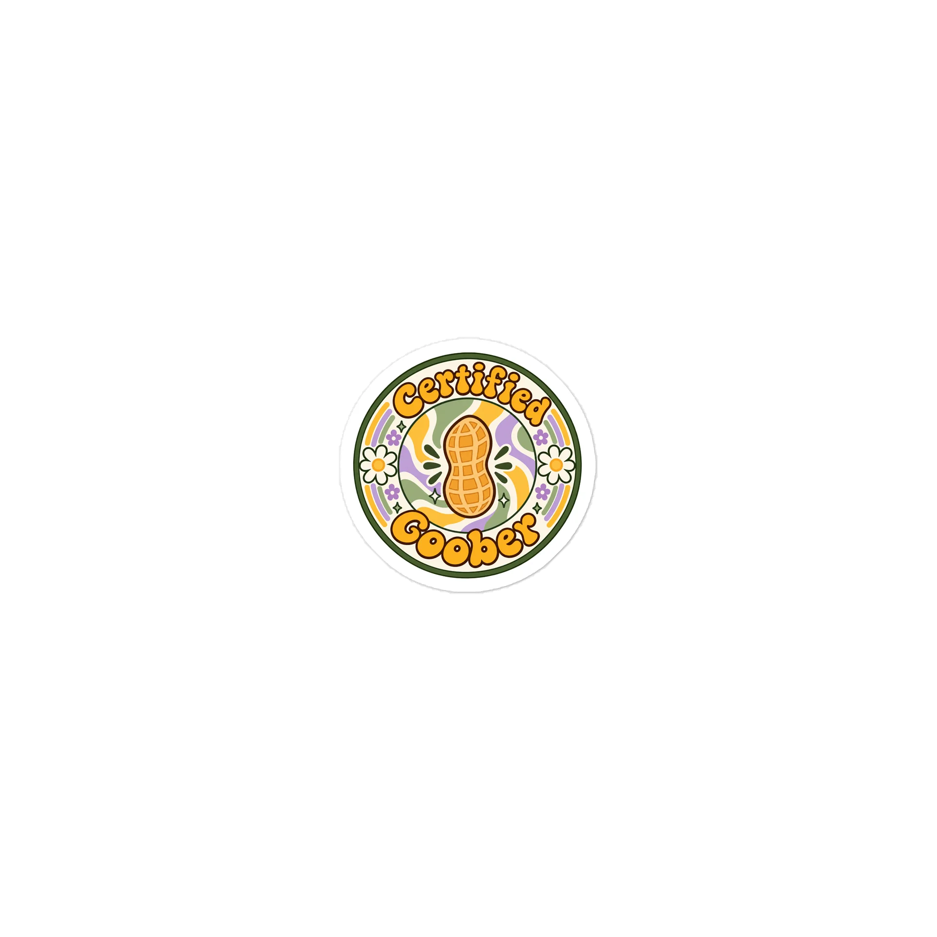 Certified Goober product image (1)