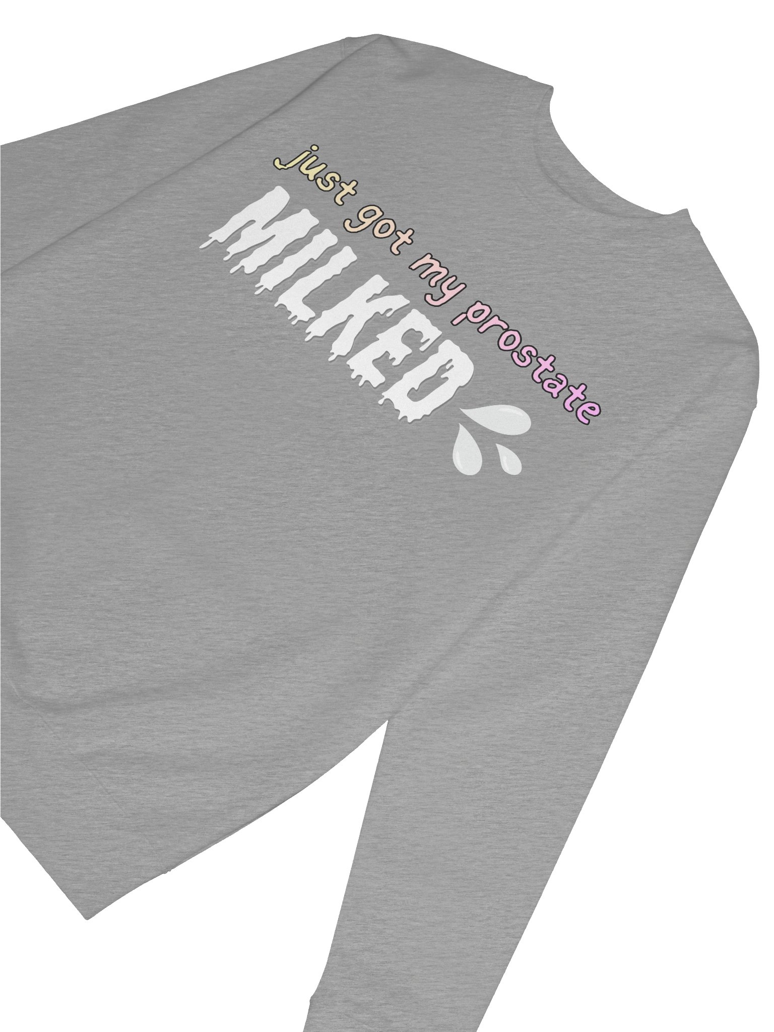 Just Got My Prostate MILKED product image (174)