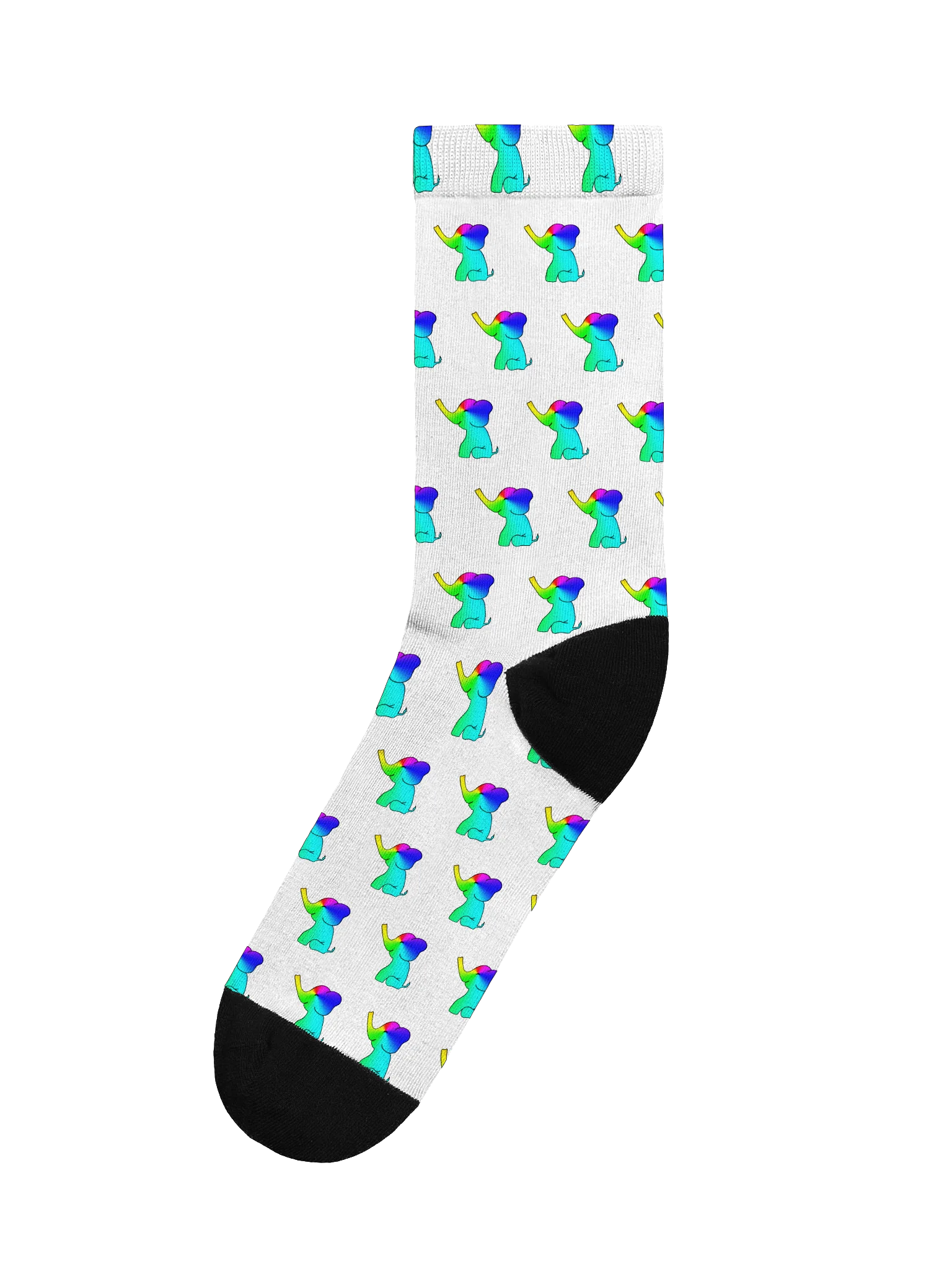 I Saw Elephant's Socks product image (1)