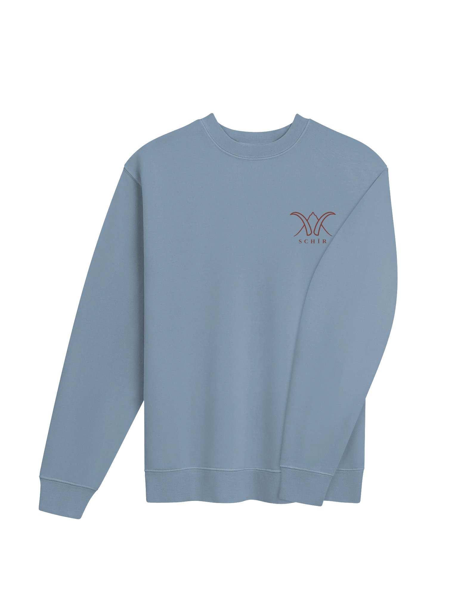 FLARE CREWNECK product image (16)