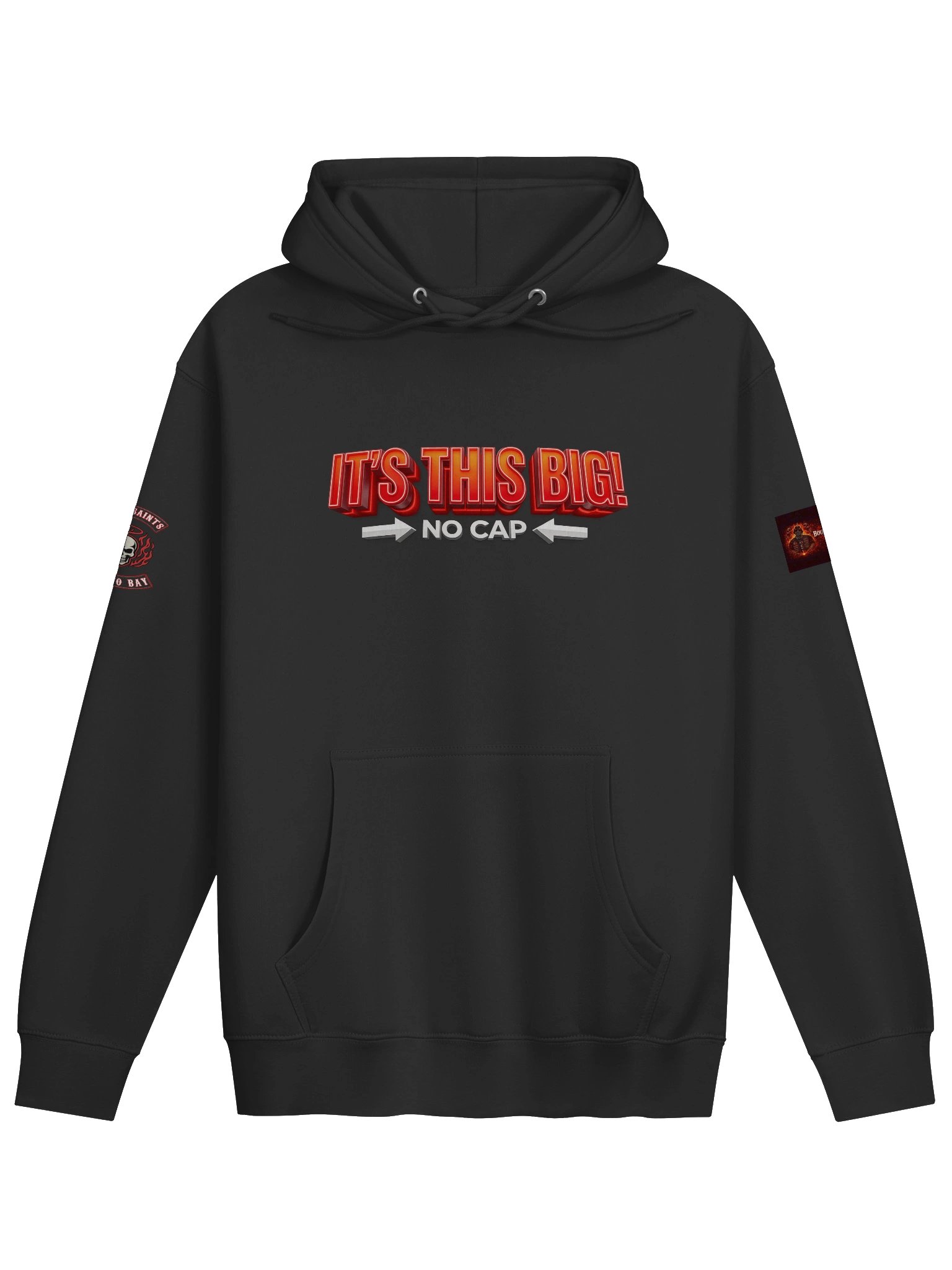 Bricked Up Hookie product image (1)