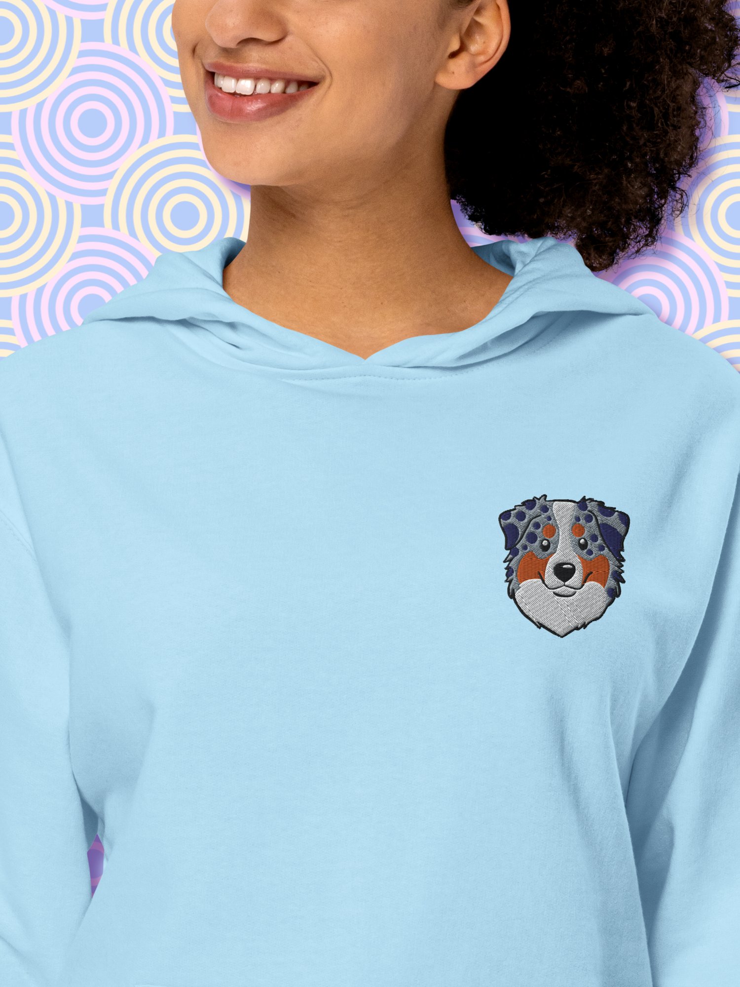 Happy Aussie Hoodie product image (4)