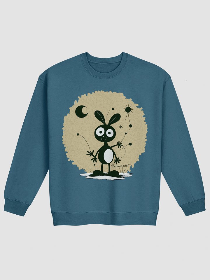 Gildan Classic Crewneck Sweatshirt product image (1)