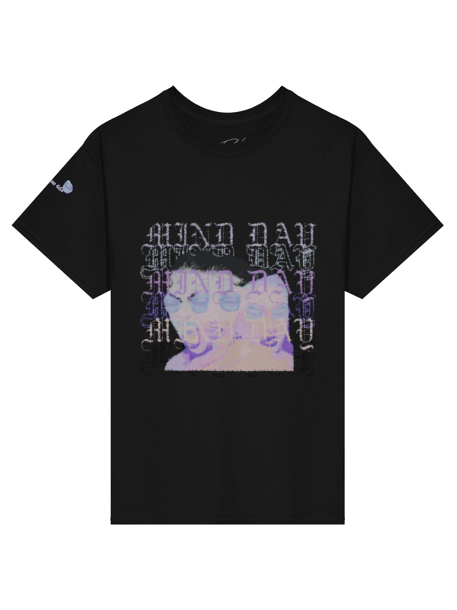Rhloi's Mind Day T-shirt product image (5)