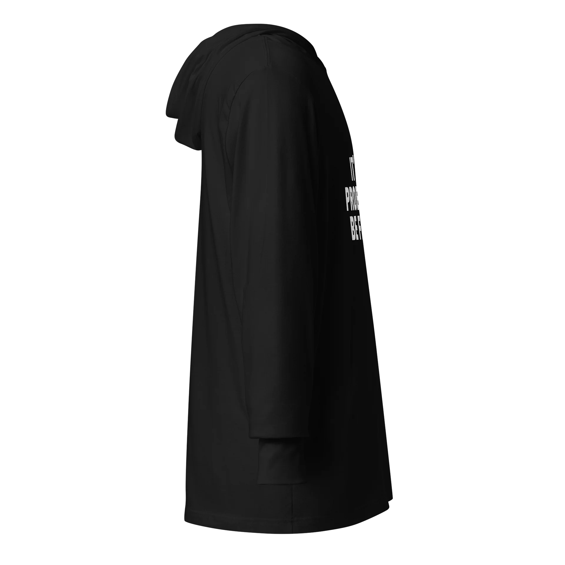 It'll Probably Be Fine T-Shirt Hoodie product image (14)