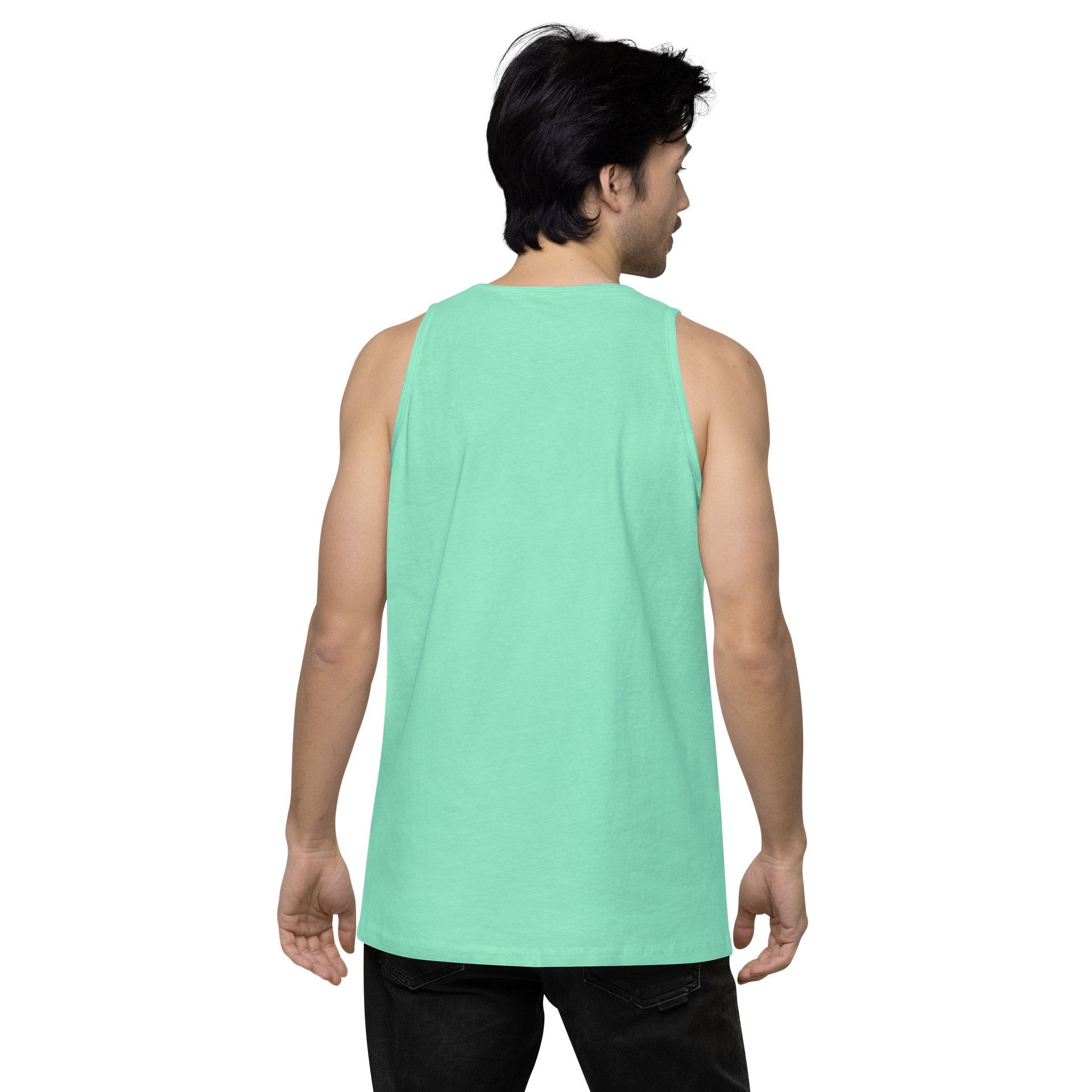Summer Shirley - Tank Top product image (21)