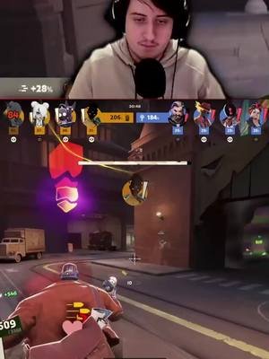 mega combo | #takimate on #Twitch