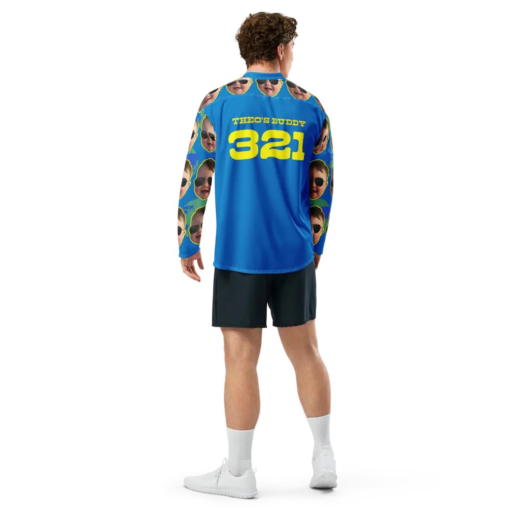 Hockey Jersey product image (11)