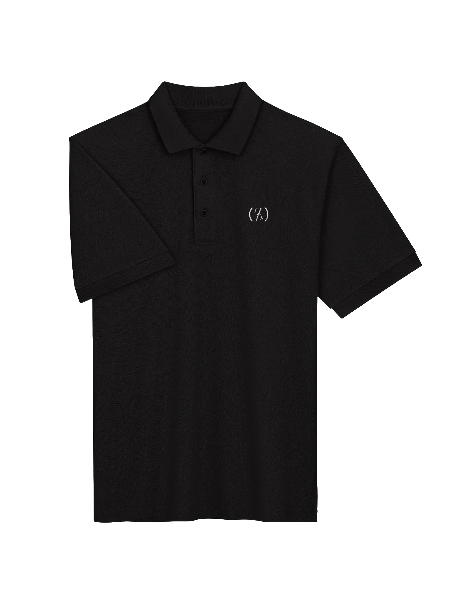 FauxSwag Oversized Polo product image (3)
