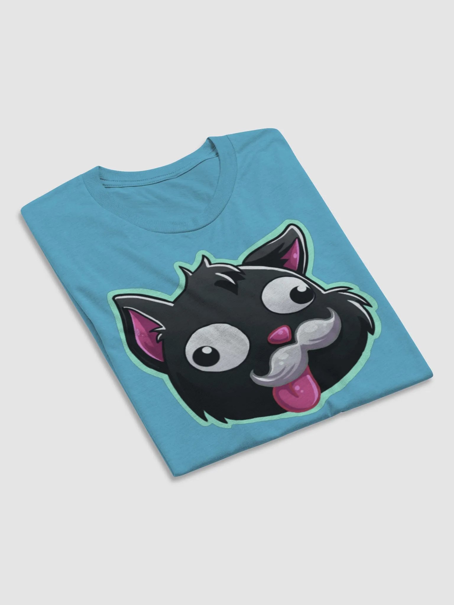 Zymmiemote DERP Short Sleeve Tee product image (70)
