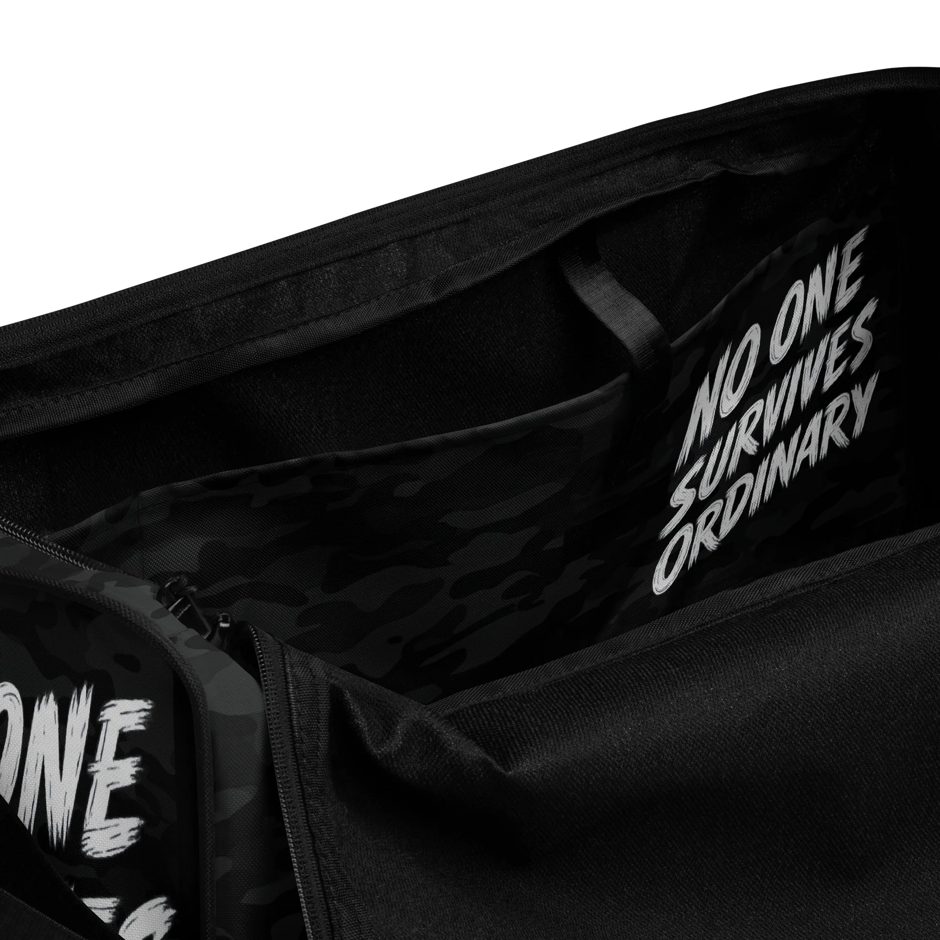 Shaka Hand Camo duffle product image (6)