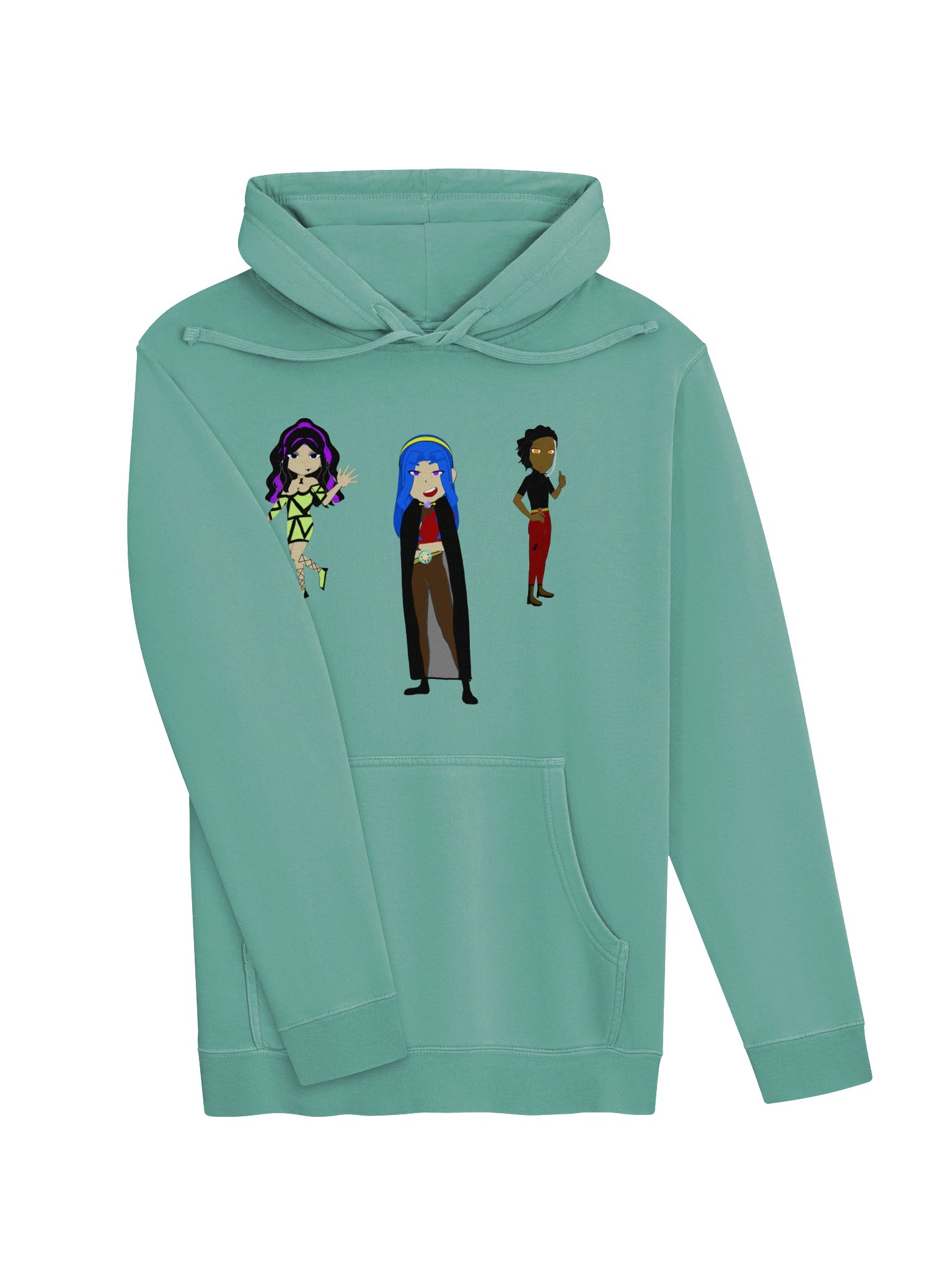 Sea Time Sweater product image (3)