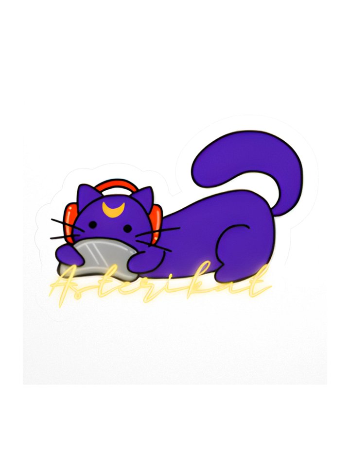 AsteriSticker product image (1)