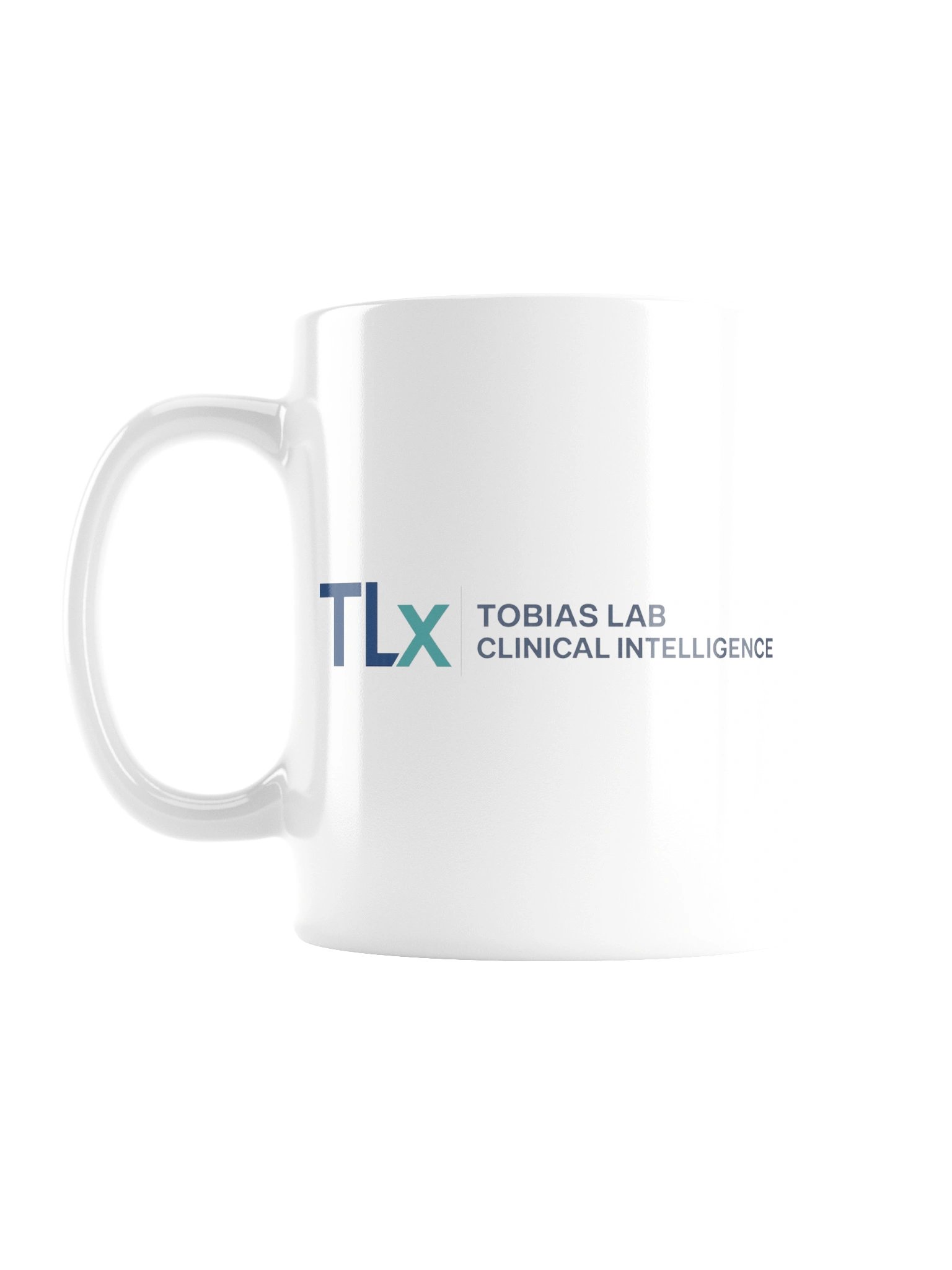 TLx Logo Mug product image (1)