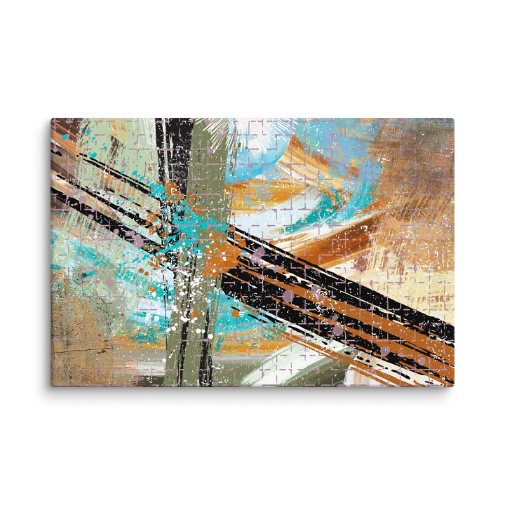 Terracotta Dreams Canvas product image (2)