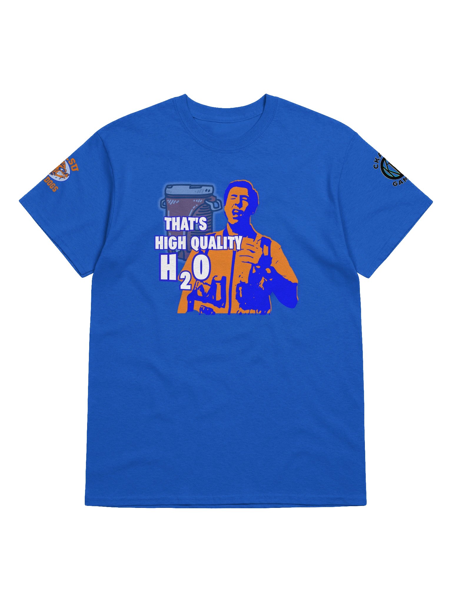 Waterboy product image (19)