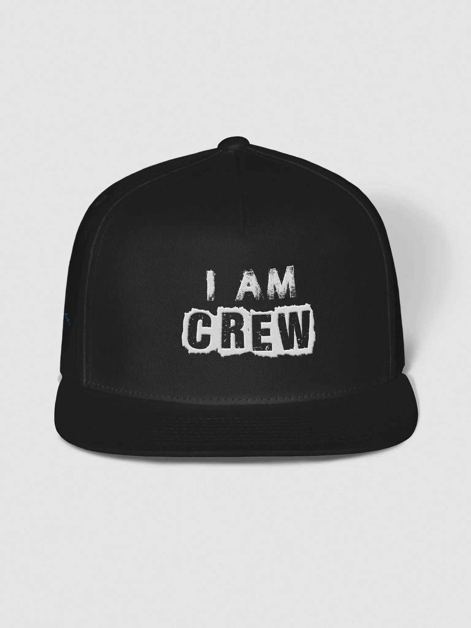 I AM CREW - SNAP BACK CAP product image (1)