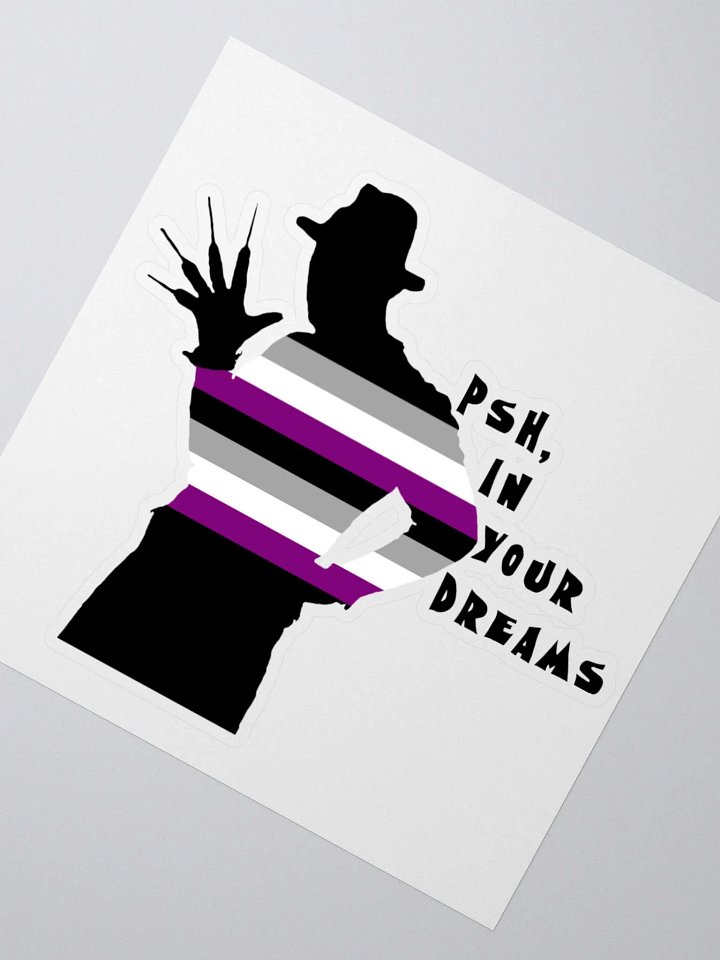 Ace Freddy Sticker product image (2)