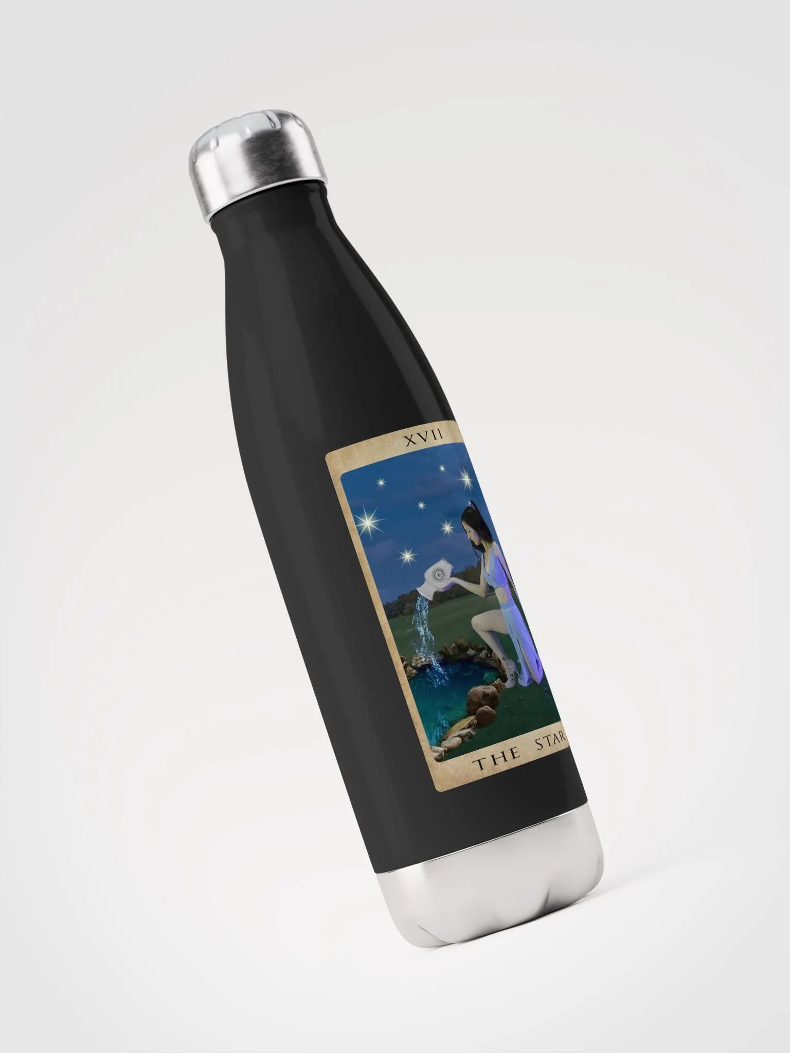 The Star Tarot Bottle! product image (5)