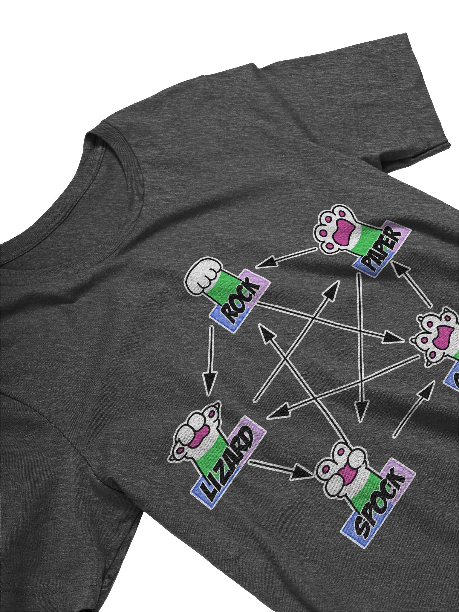 The Ultimate Game - Bazinga! product image (2)