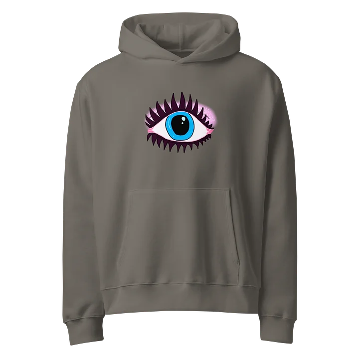 The Eye by Adrielle Sigler product image (2)