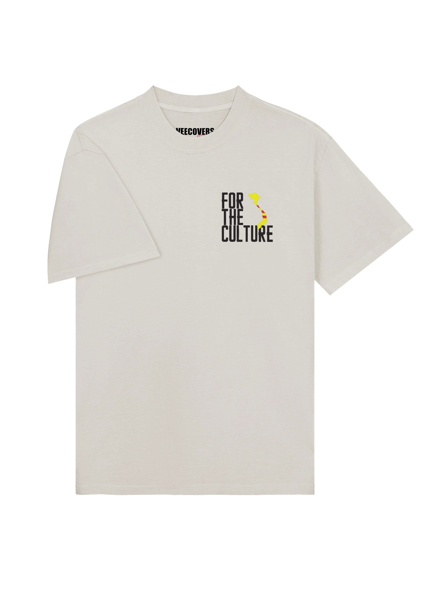 For The Culture (Vietnam Beige) product image (3)