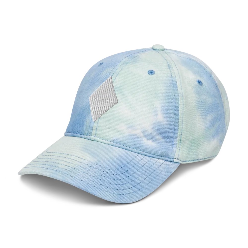 Suited Up Cap: Diamonds product image (19)