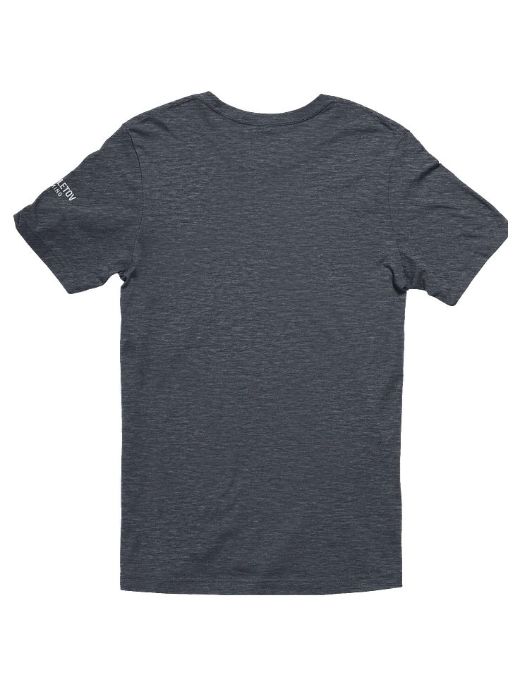 Drift Happens | Mario Kart World Vibes T-Shirt product image (2)