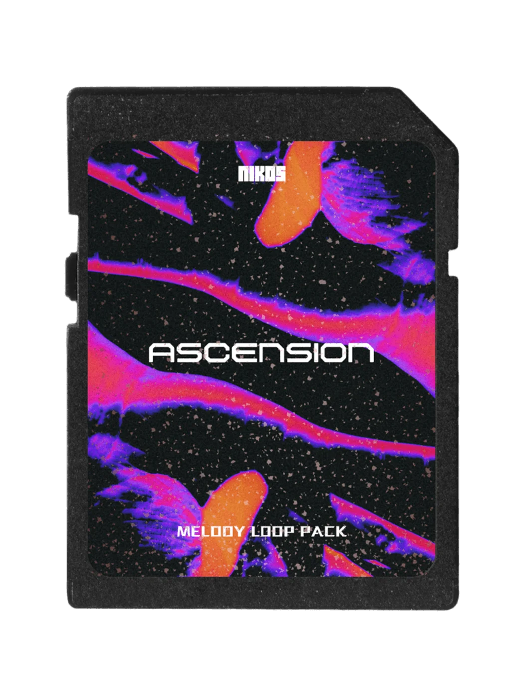 Ascension - Melody Loop Pack product image (1)