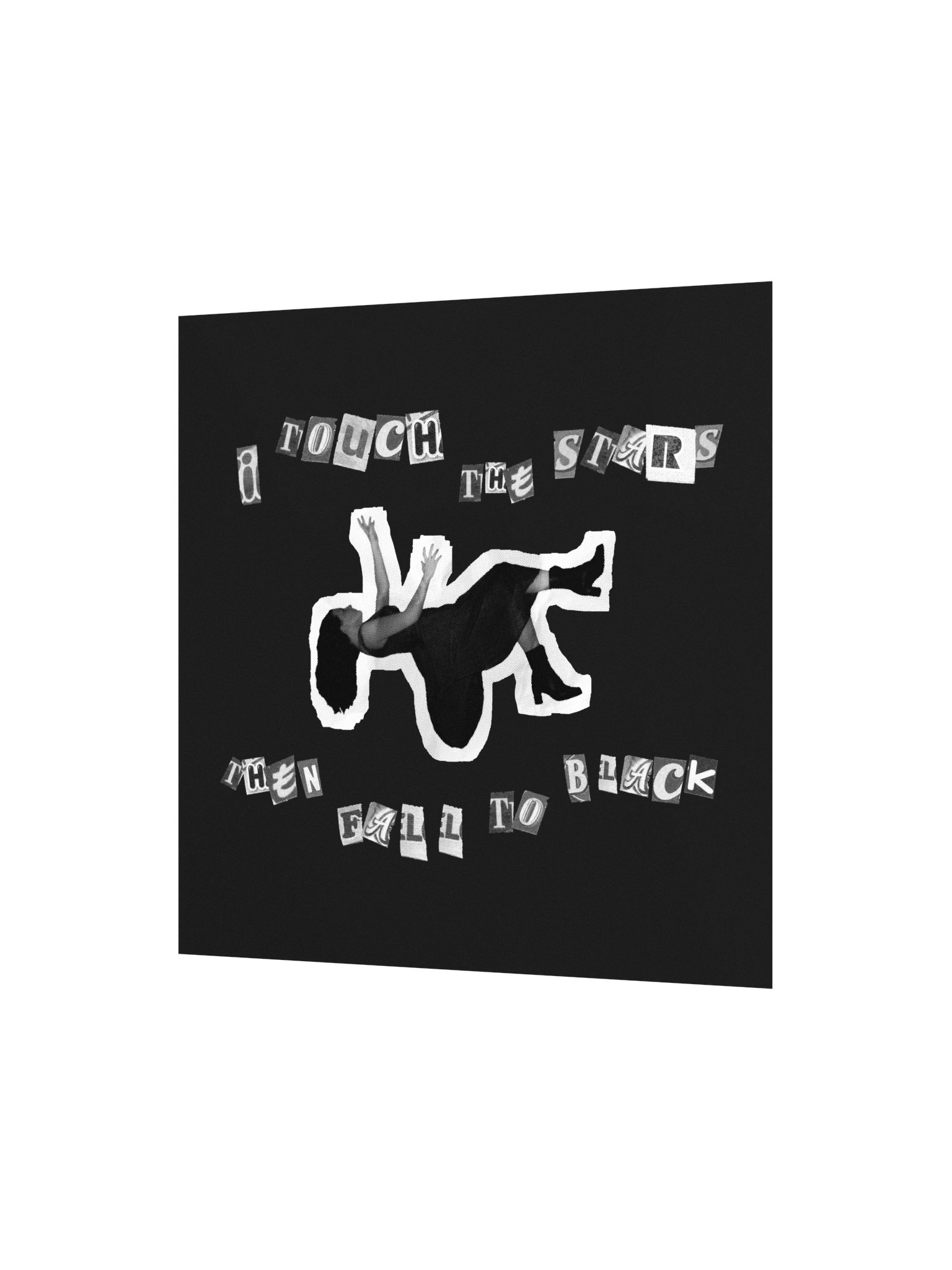 Earthquake Poster product image (2)