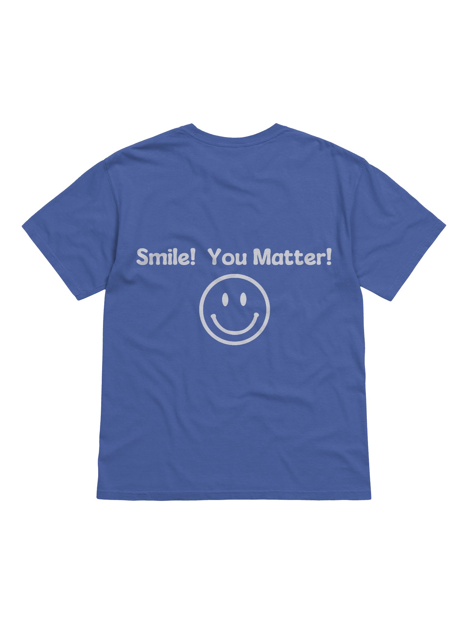 Motivational T-Shirt product image (2)