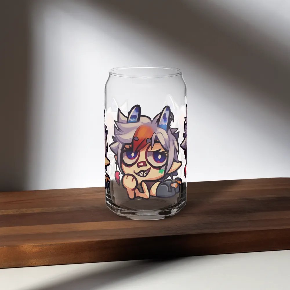 Smug glass product image (5)