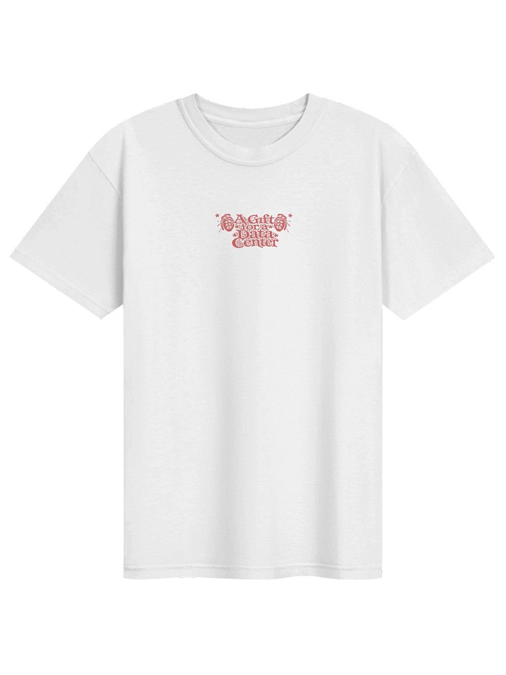 A GIFT ! T-shirt. white vers. product image (1)