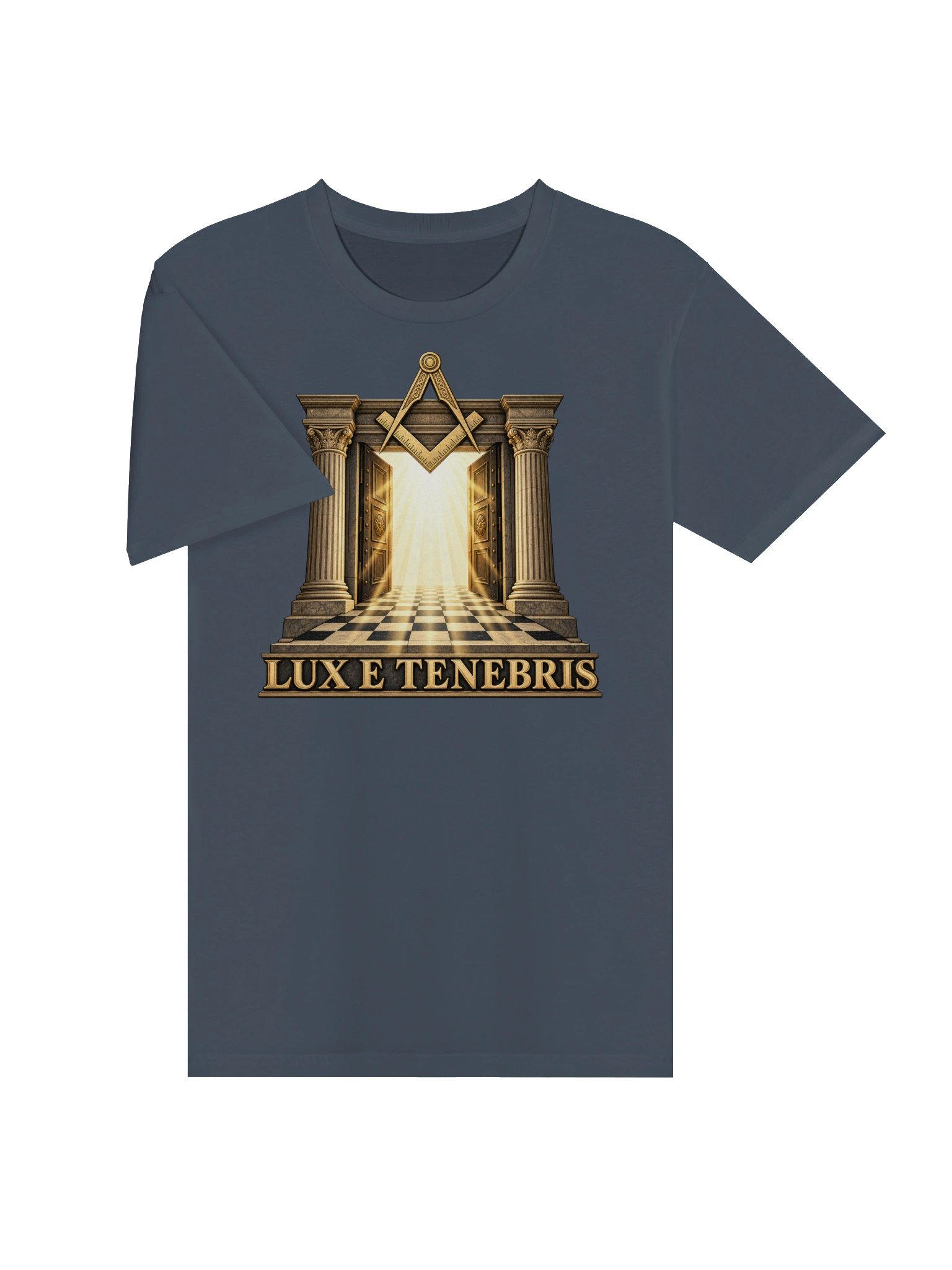 Light from Darkness — Lux e Tenebris product image (4)