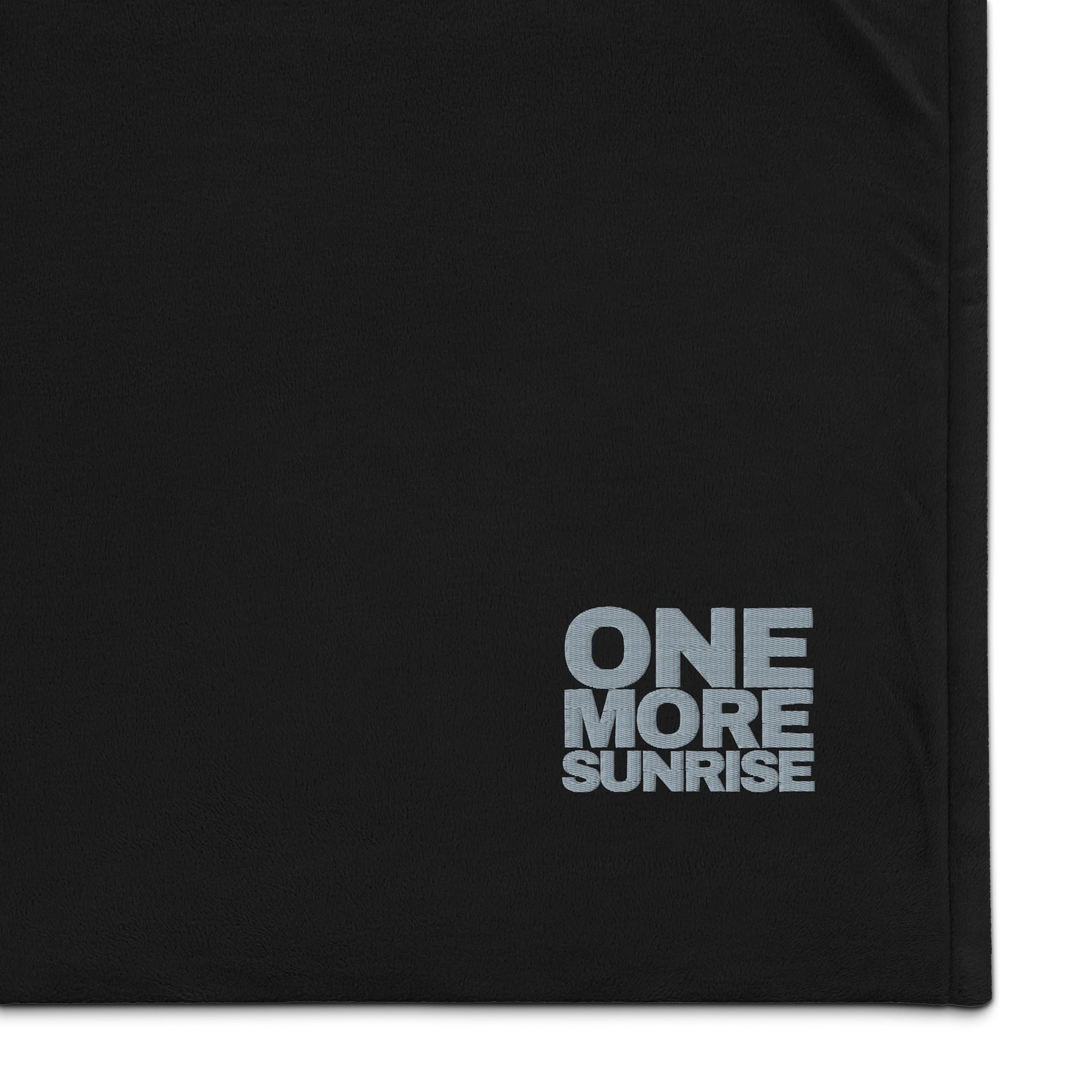 Stacked Premium Sherpa Blanket product image (1)