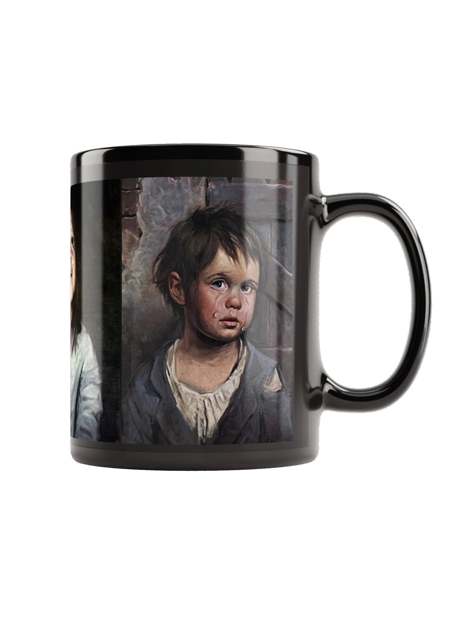 Crybaby Mug product image (3)