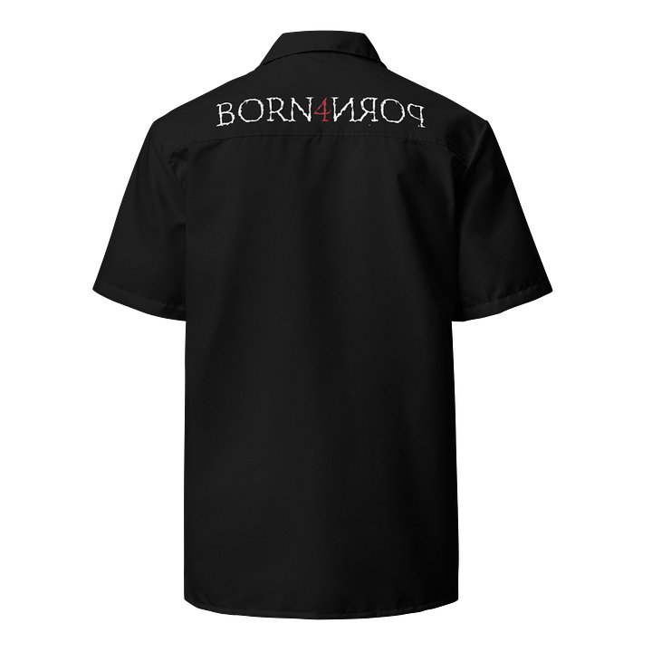 BORN4PORN hawaii shirt product image (2)