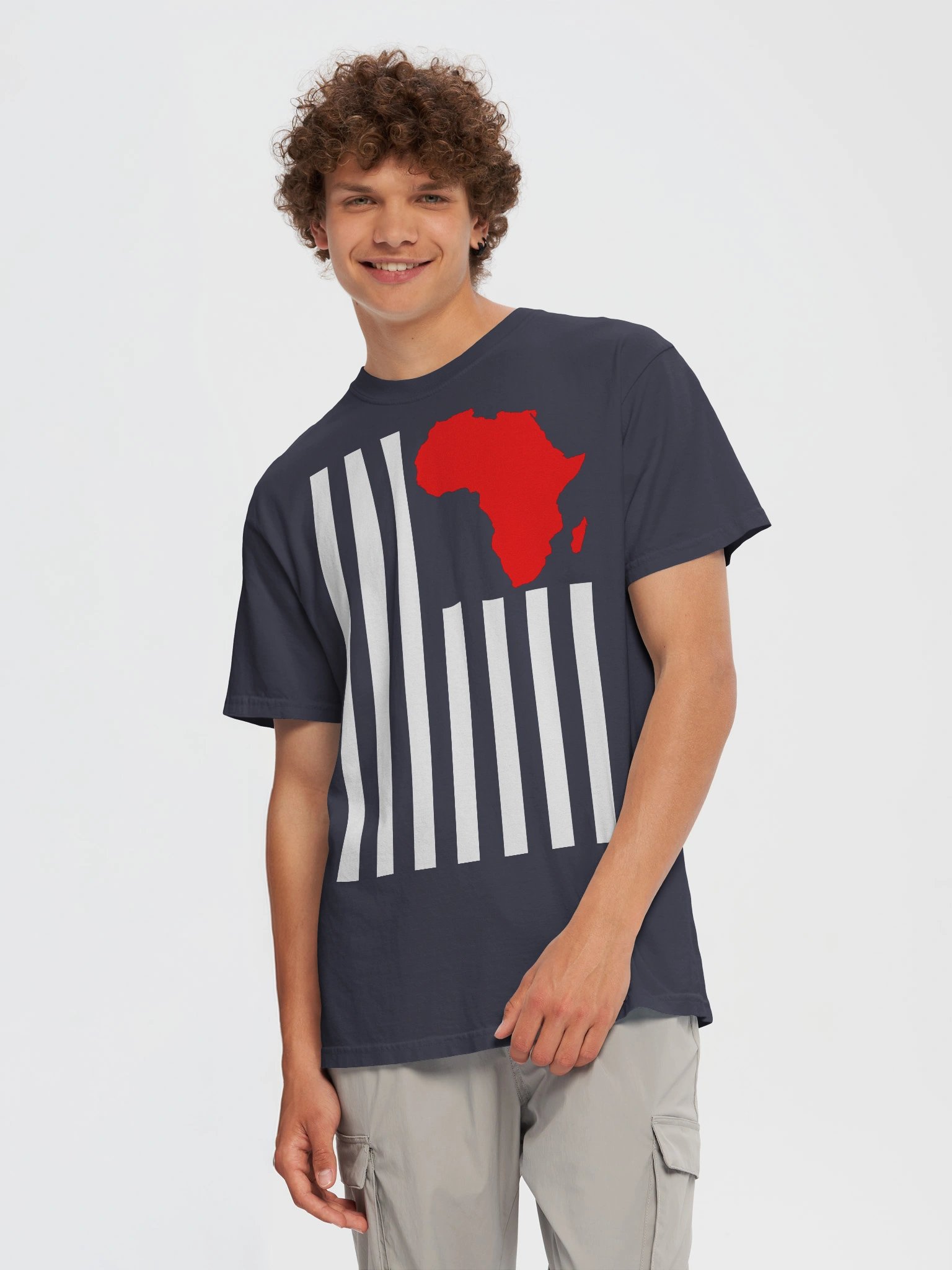 Africa American product image (1)