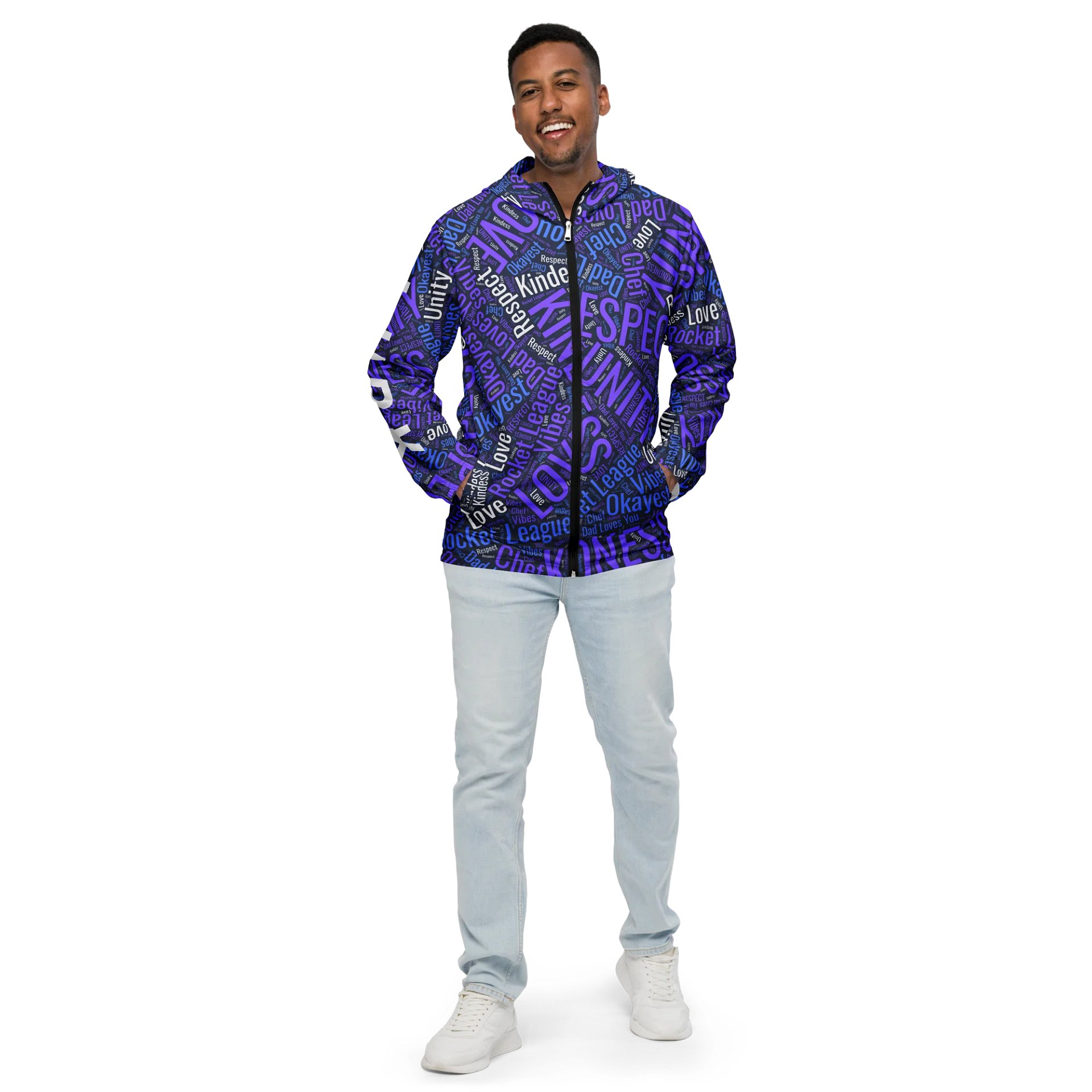 L.U.R.K. Wind Breaker product image (1)