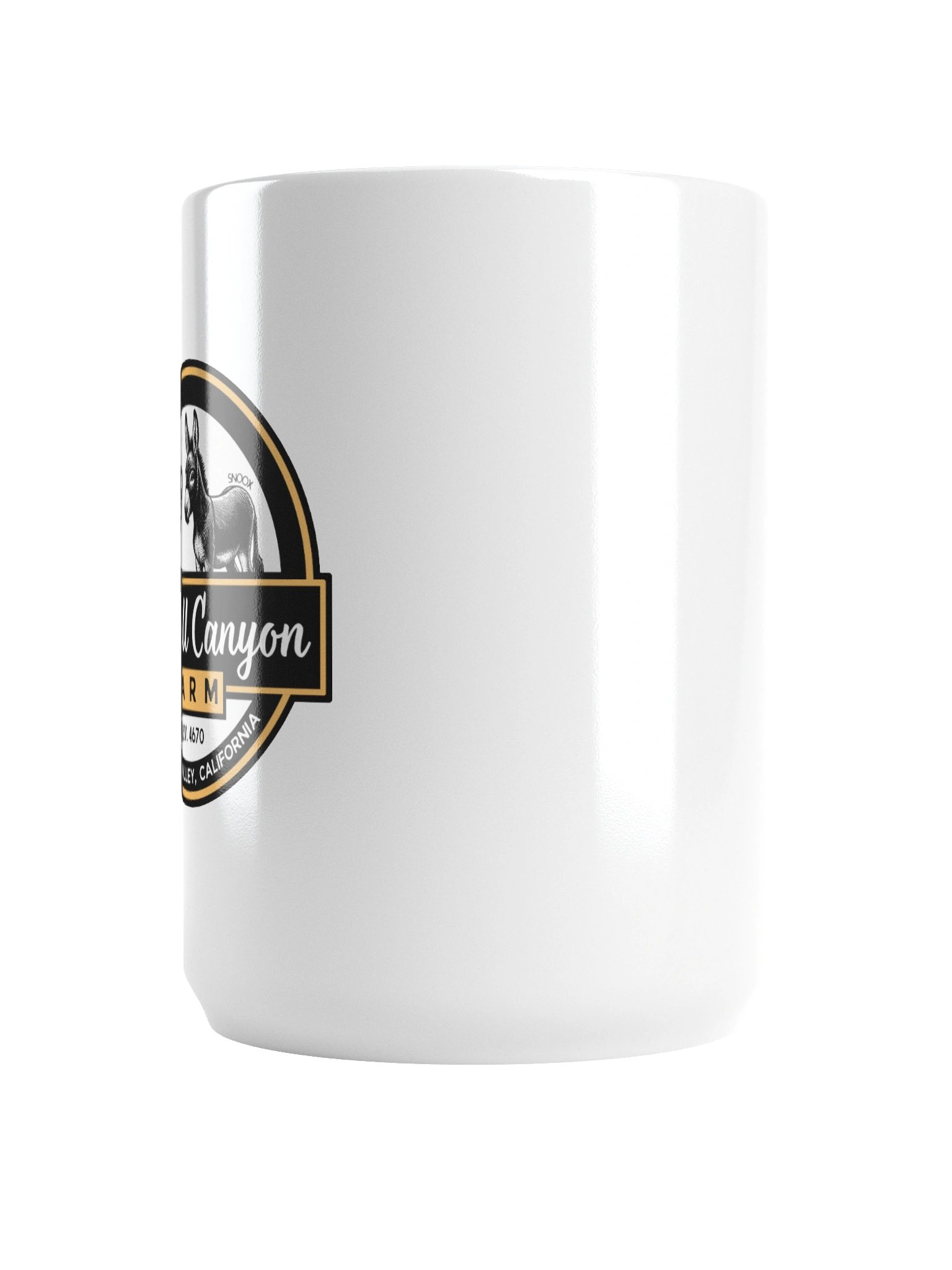 BCF Snoox Mug product image (6)
