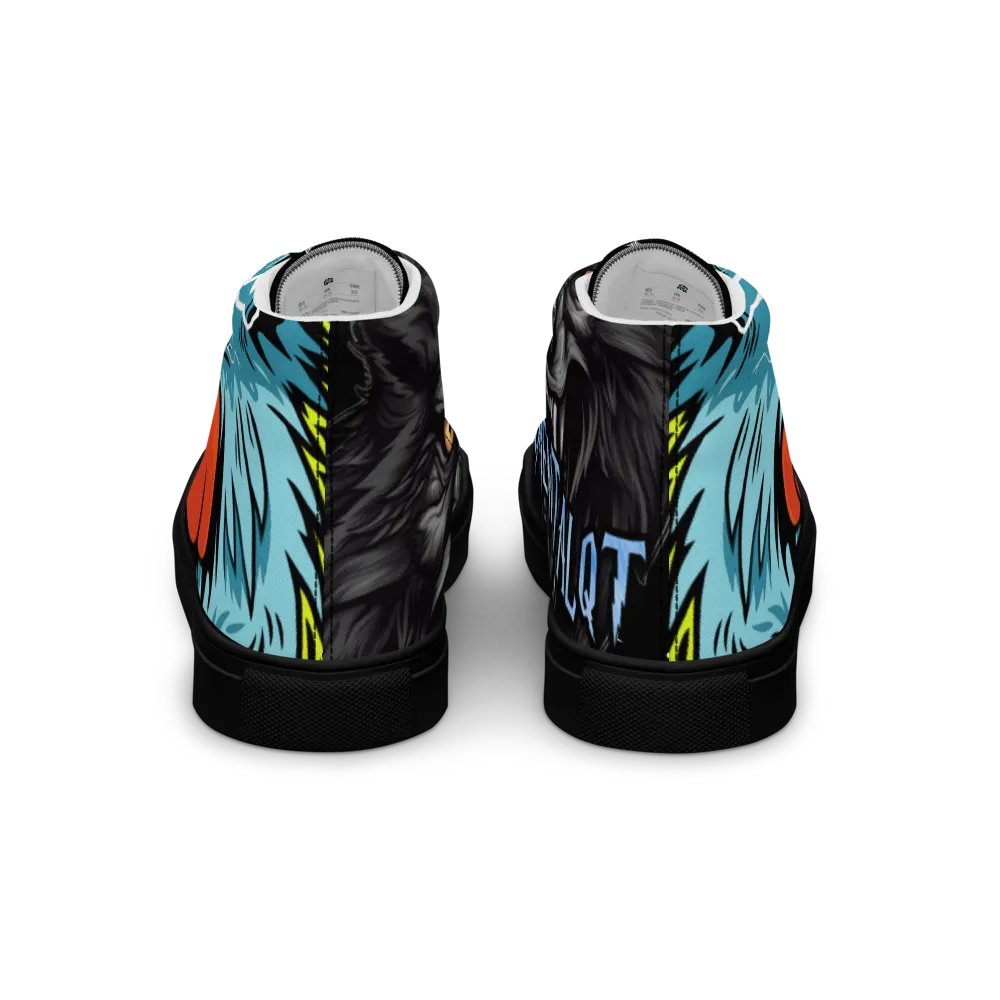 QT Sneakers! product image (2)