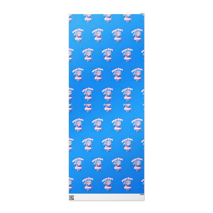 Wrapping Paper product image (2)