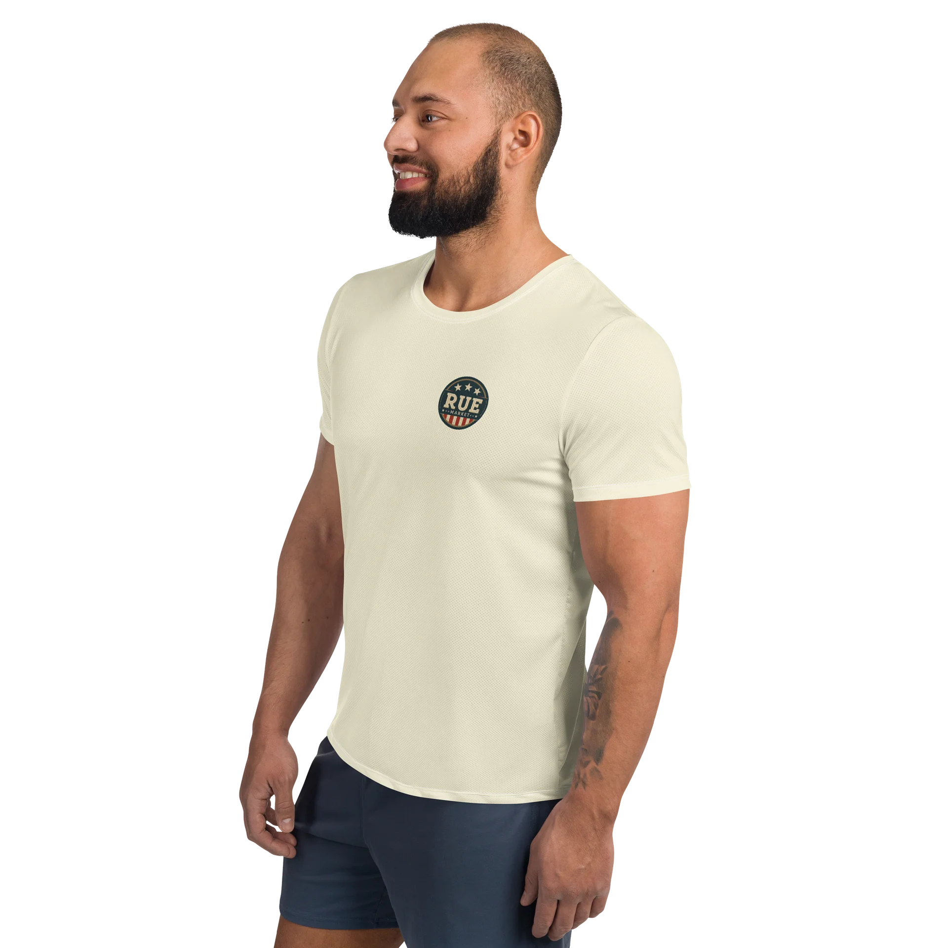 Rue Market Illinois Tee product image (3)
