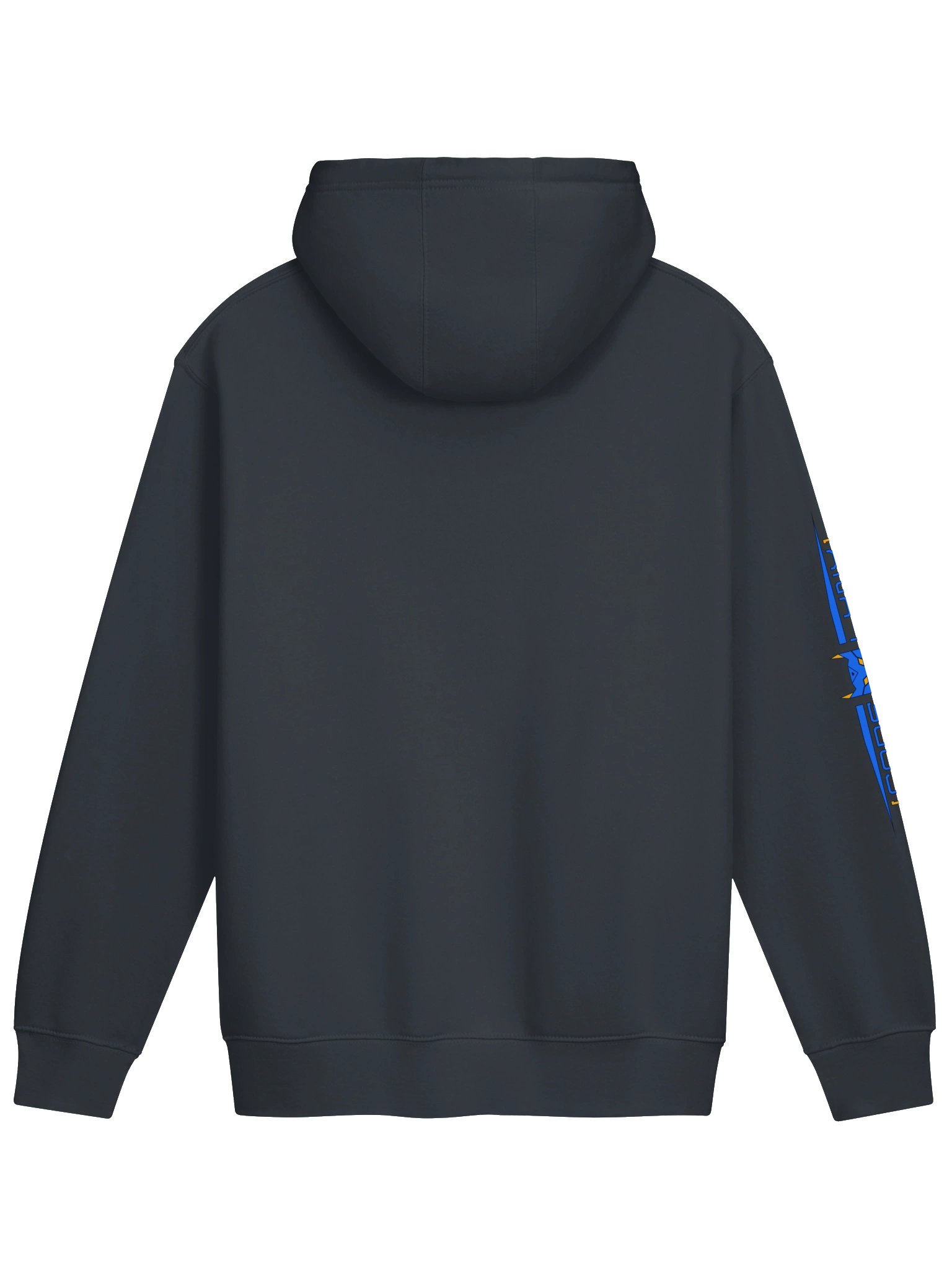 Symbol Hoodie product image (8)