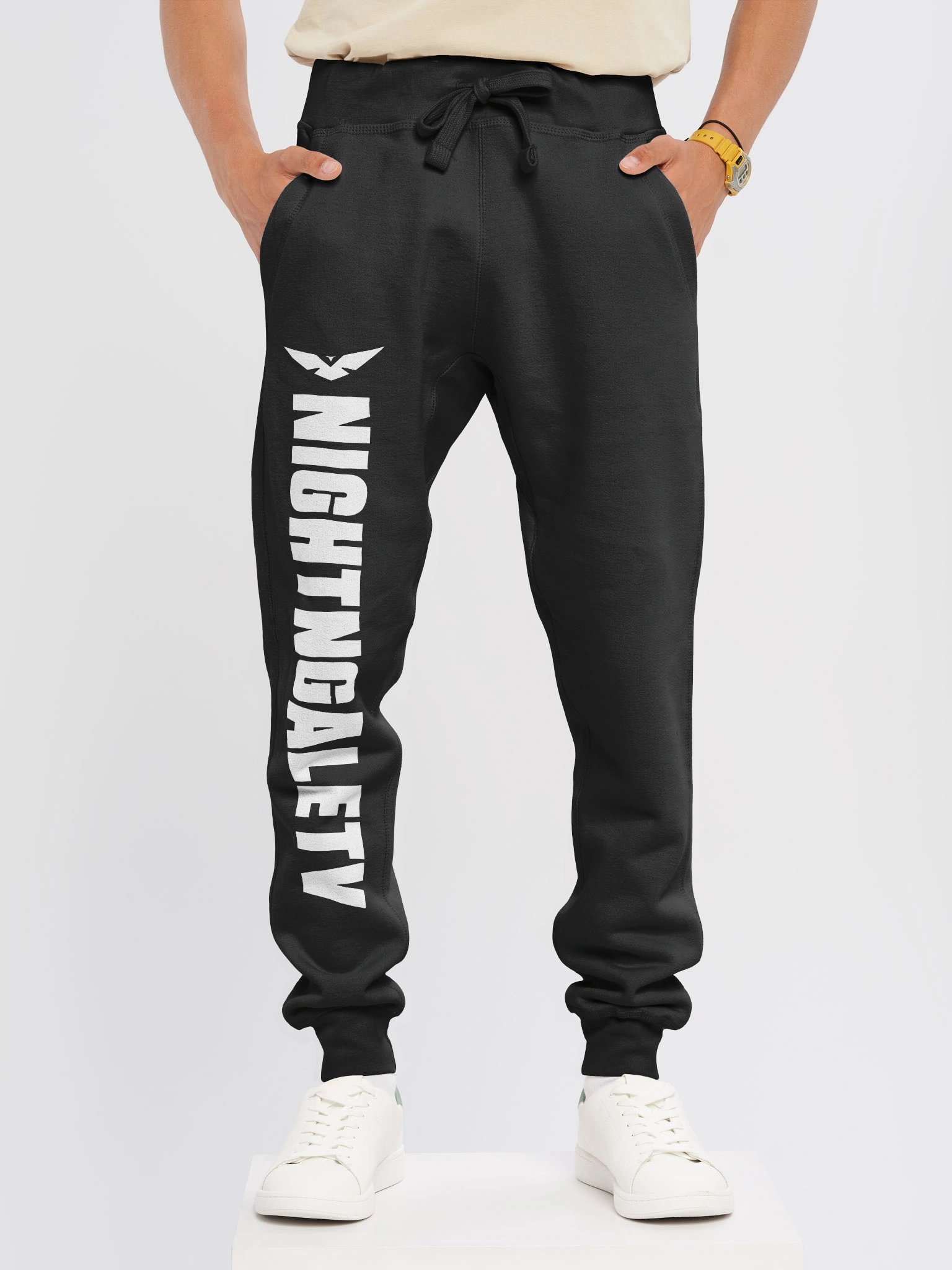 Fleece Joggers product image (2)