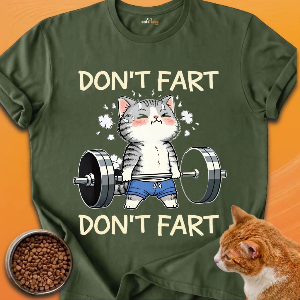 Don't Fart product image (11)