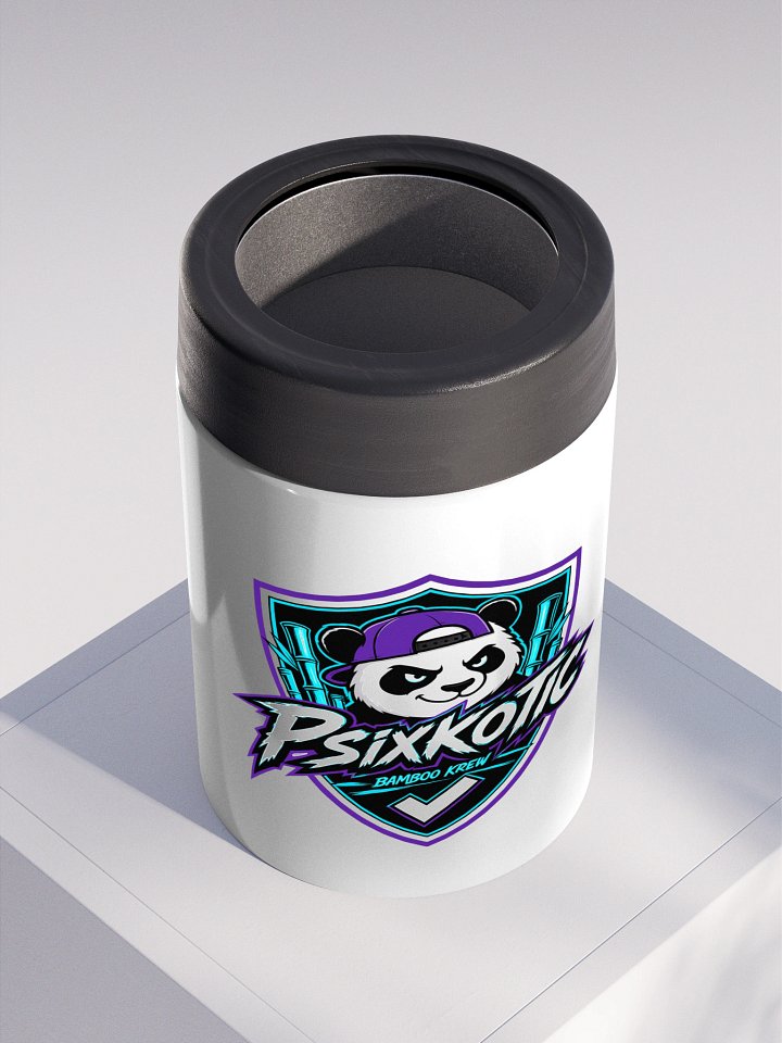 Psixkotic Checkmark Koozie product image (2)