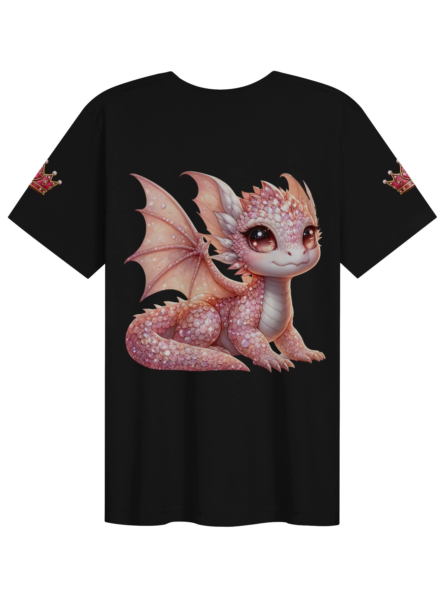 MOMO - Valhalla Vibes Tee product image (2)